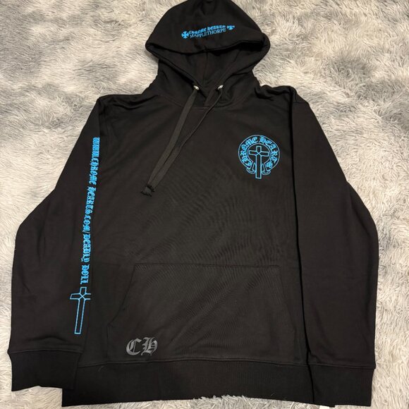 Chrome Hearts | Shirts | Chrome Hearts Mapplethorpe